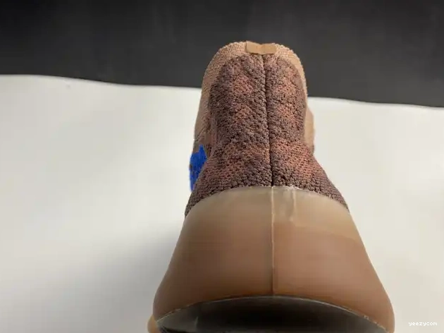 YEEZY AZURE ADIDAS BOOST FZ4986 380 0630